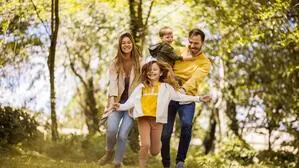 Bewegung tut jedenfalls gut