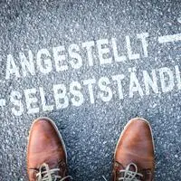 68,3 Prozent der Gründerinnen und Gründer wollen ihre eigenen Chefs sein