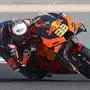 Brad Binder