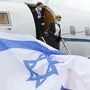 Ärger über Kritik und Reise des Kanzlers nach Israel