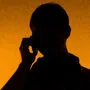 Ein Unbekannter wollte per Telefon Geld erbeuten (Symbolfoto)