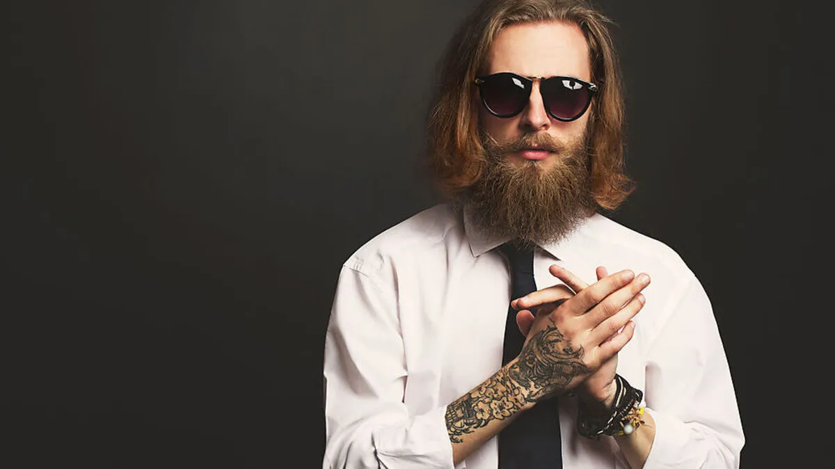 Tattoos sind kein No-Go mehr