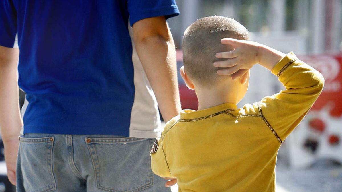 Sind die Eltern arm, bedeutet das für die Kinder oft auch Ausgrenzung