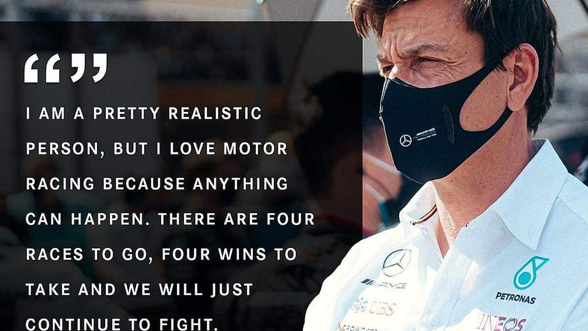 Toto Wolff