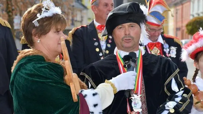 Auch im Bezirk Murau regiert nun wieder der Fasching.