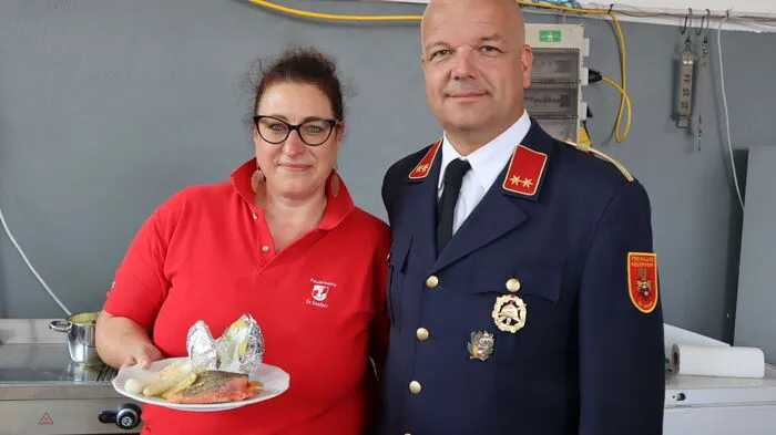 Klicken Sie sich durch die Fotogalerie
