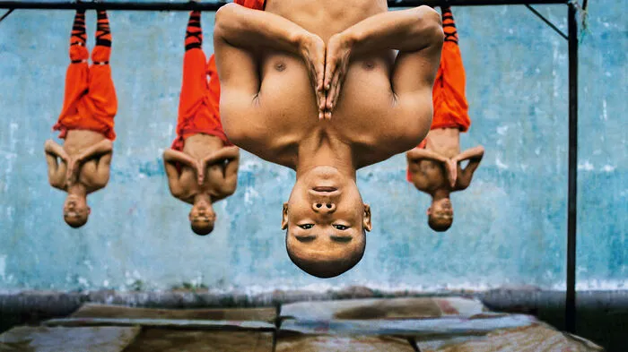 Fotograf Christian Jungwirth holt mit dem Amerikaner Steve McCurry einen ganz Großen der Fotokunst für eine Ausstellung nach Graz.   