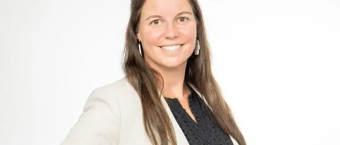 Elisabeth Leitner aus Fladnitz an der Teichalm ist Geschäftsführerin GOForIt GmbH & Initiatorin der Geldhelden App