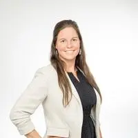 Elisabeth Leitner aus Fladnitz an der Teichalm ist Geschäftsführerin GOForIt GmbH & Initiatorin der Geldhelden App