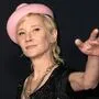 Hollywood-Star Anne Heche fuhr gegen eine Wand