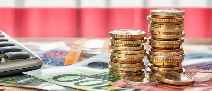 Hohe Anlegerrenditen sind derzeit kein österreichisches Spezifikum