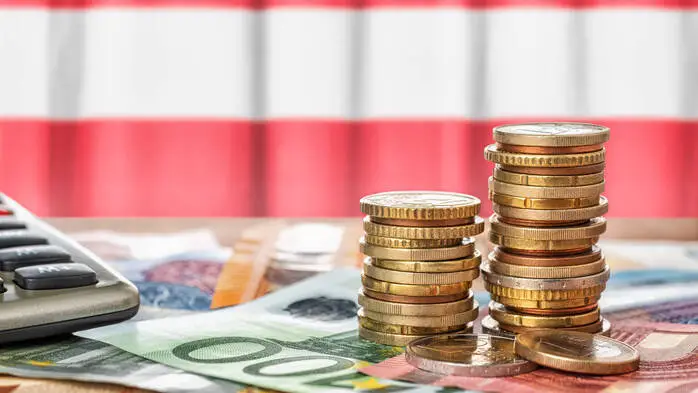 Hohe Anlegerrenditen sind derzeit kein österreichisches Spezifikum