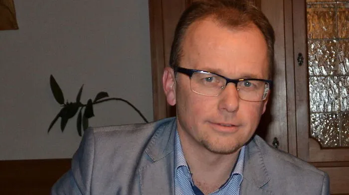 Landtagsabgeordneter Martin Mayerl
