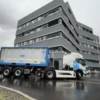 Der Hautpsitz von Innofreight befindet sich in Bruck an der Mur