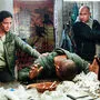 Das Ermittlerteam sucht den Mörder eines Drogendealers