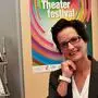 Martina Stroissnig-Printschler, Geschäftsführerin des Theaterservice