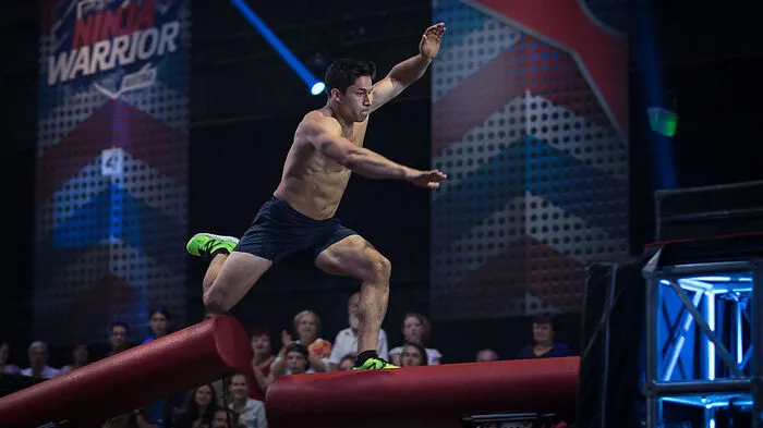 Die Actionshow "Ninja Warrior Austria" geht am Dienstag um 20.15 Uhr auf Puls 4 in ihre letzte Runde.