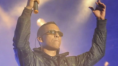 Polarisiert weiterhin: Xavier Naidoo