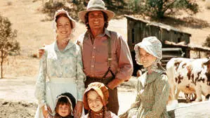 Das Land, die Menschen, das Vieh: „Unsere kleine Farm“ im Jahr 1974