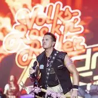 Andreas Gabalier