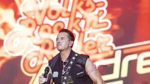 Andreas Gabalier | Andreas Gabalier