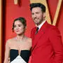 Chris Evans und Alba Baptista haben 2023 geheiratet