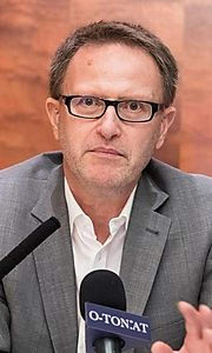 Günter Klug, Psychiater