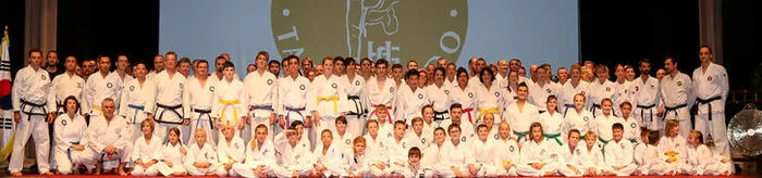 Mehr als 100 Sportler standen bei der Gala auf der Bühne