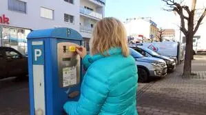 Parken in Feldkirchen wird teurer