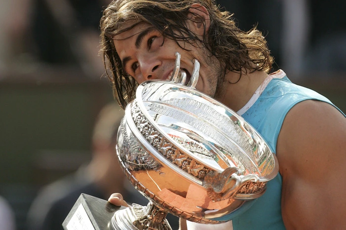 10. Juni 2007 – French Open