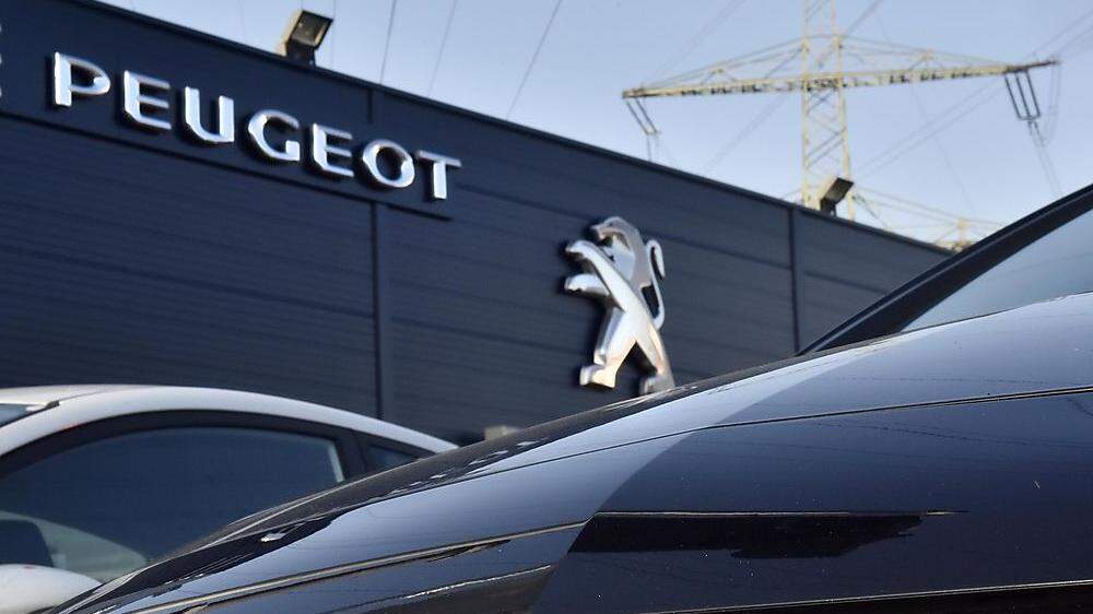 Urteil betrifft Peugeot - könnte aber auch Auswirkungen auf andere Marken haben