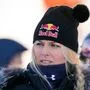 Lindsey Vonn