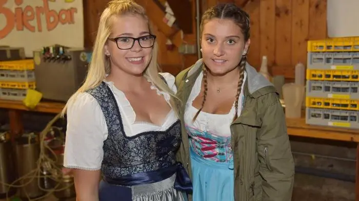 Zur Bundesmeisterschaft der Deutschen Schäferhunde traten in St. Georgen ob Judenburg 50 Teilnehmer aus ganz Österreich an.