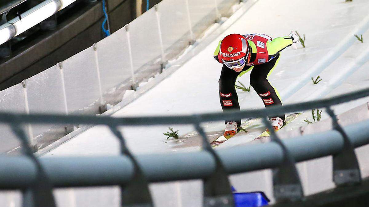 Daniela Iraschko-Stolz