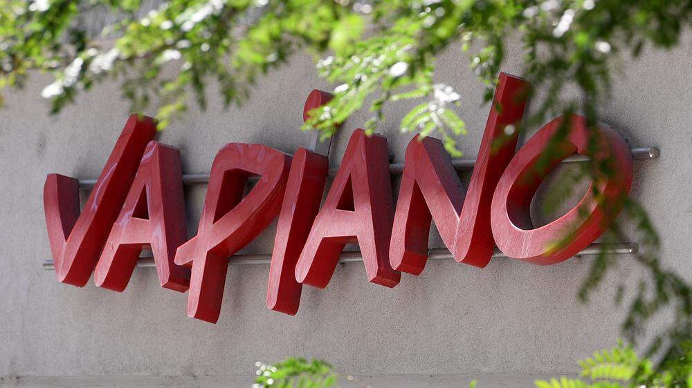 Vapiano Österreich wird verkauft