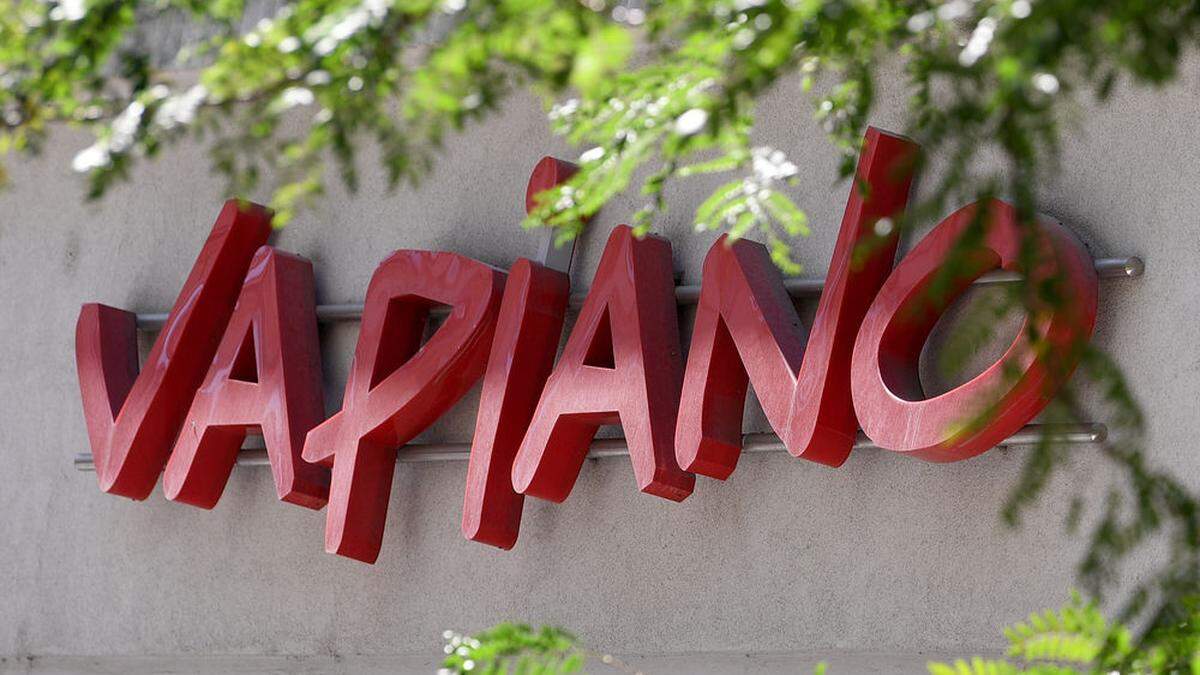 Vapiano Österreich wird verkauft