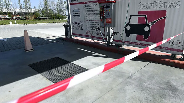 Waschanlagen: Betreiber ärgern sich über Verordnung des Ministeriums