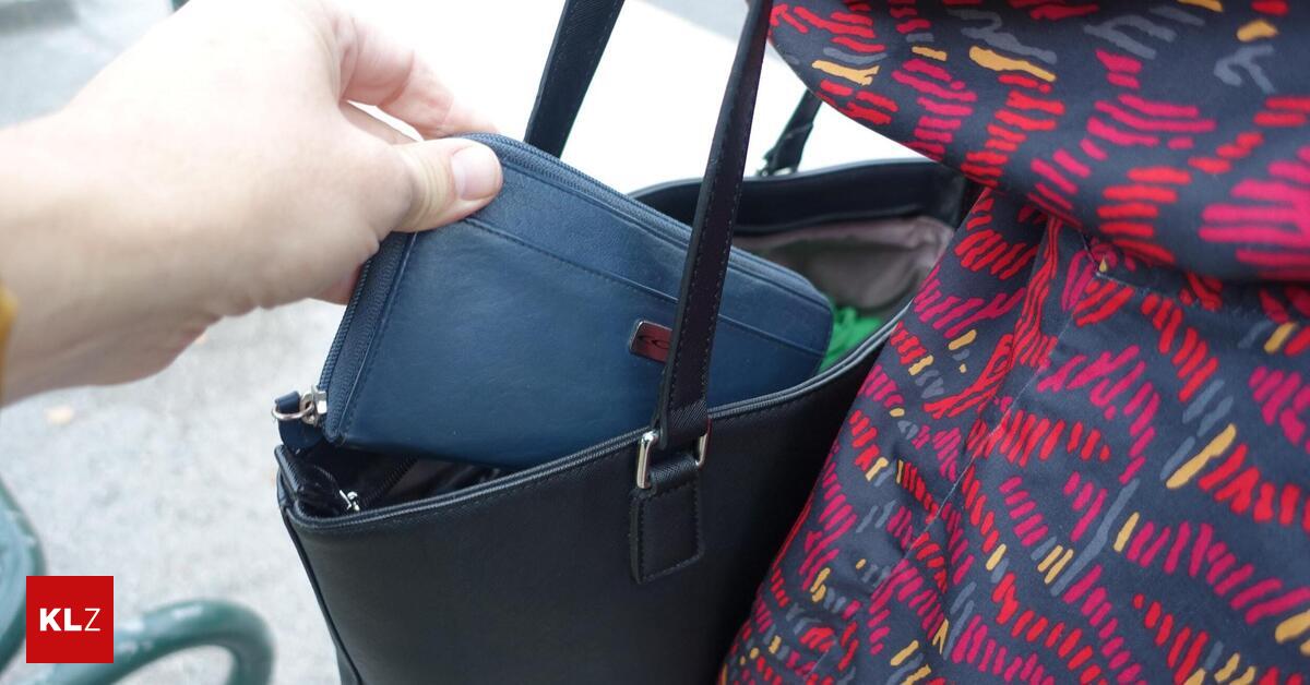 9000-Euro-Schaden-Taschendieb-stahl-Brieftaschen-aus-Einkaufswagen