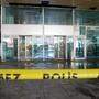 Terroranschlag am Flughafen Istanbul