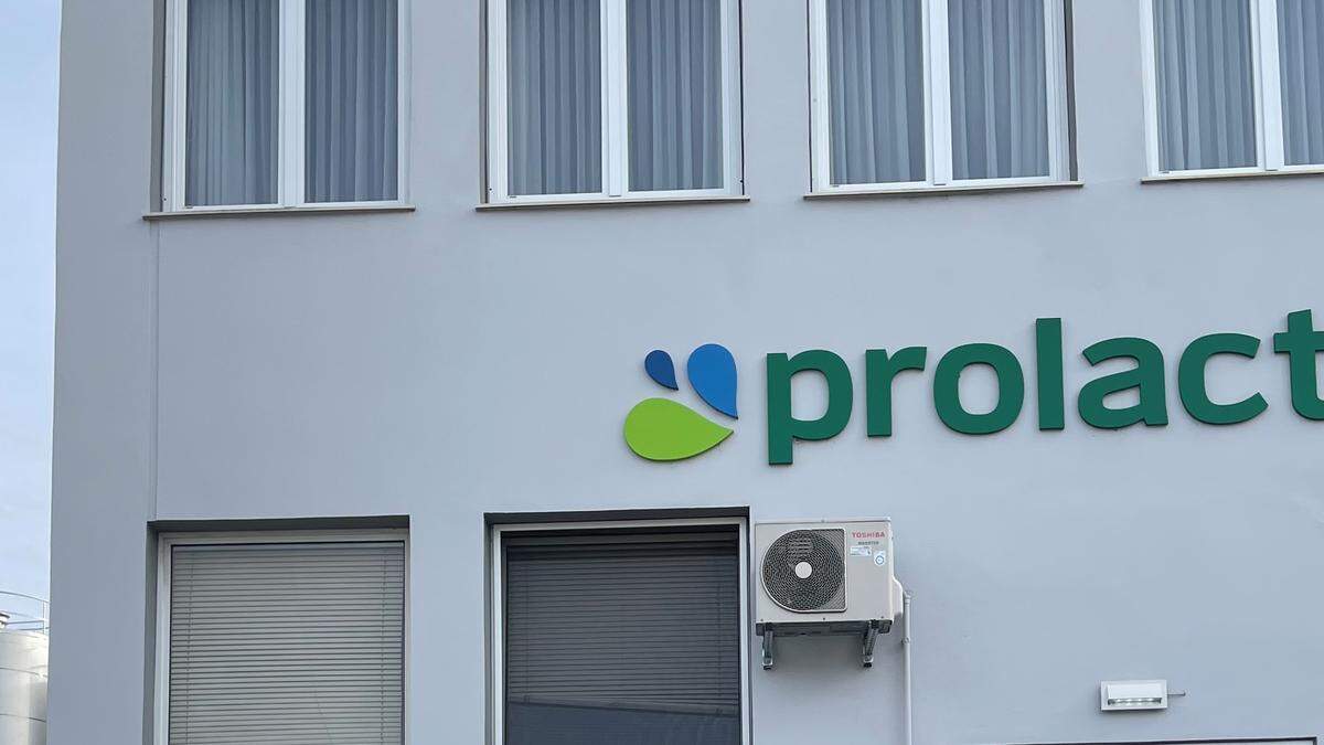 Prolactal kündigt 20 Mitarbeiter in Hartberg