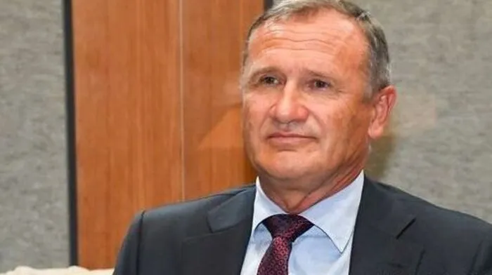 Der ehemalige EU-ÖVP-Abgeordnete Richard Seeber steht vor Gericht