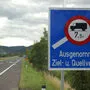 Lkw-Fahrverbote sind derzeit wieder in aller Munde