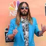 Hollywood-Star und Sänger Jared Leto (50)