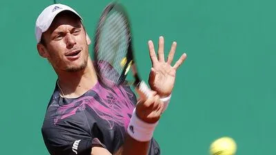 Andreas Haider-Maurer hat zuletzt Ernests Gulbis besiegt