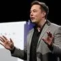 Tesla-Chef Elon Musk 