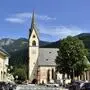 Ein Dom im Gailtal