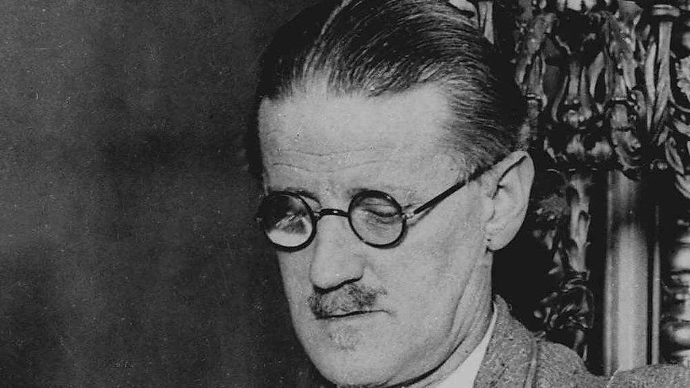 "Bloomsday" am 16. Juni: James Joyce zählt zu den einflussreichsten Autoren der Moderne