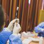 Über 151.000 Kärntner wurden bereits gegen das Coronavirus geimpft