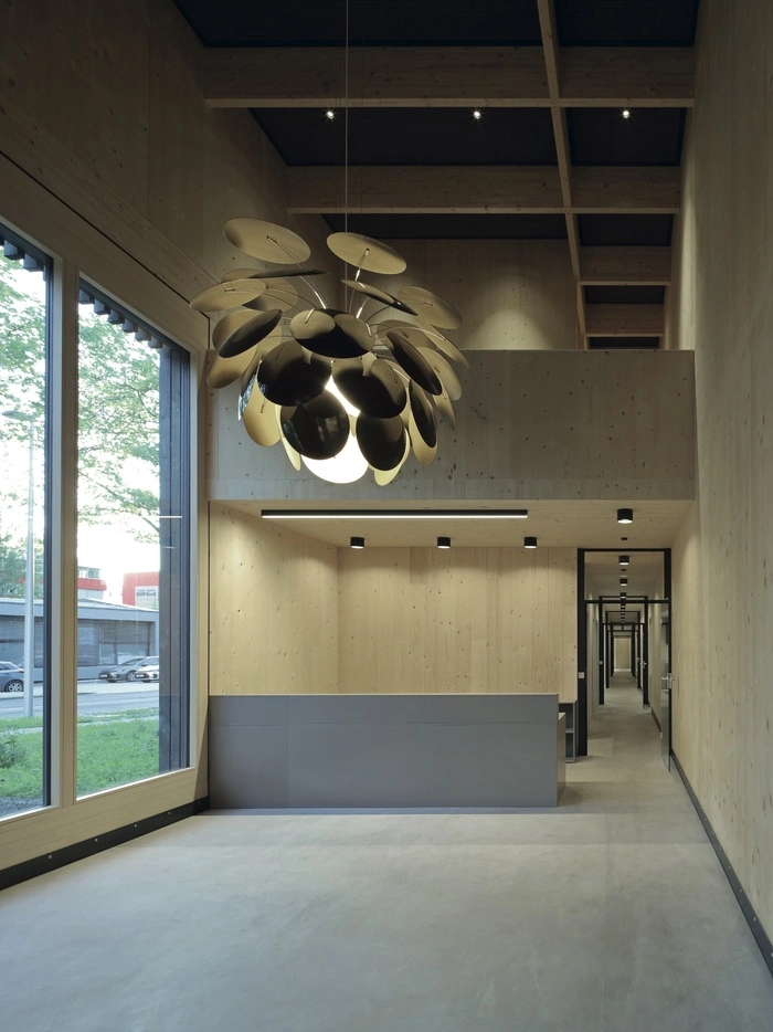 Planung: Klaura | Horvath Lendarchitektur ZT GmbH