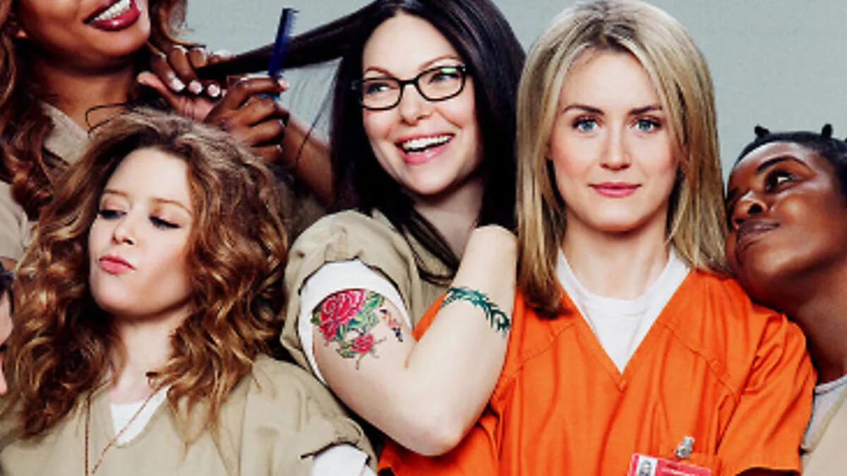 Neues aus dem Frauenknast: am 9. Juni startet Staffel 5 von "Orange is the new black"